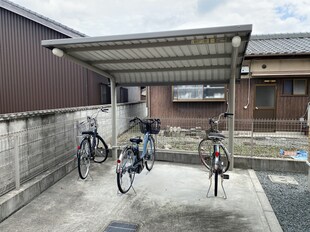 滝野駅 徒歩9分 1階の物件外観写真